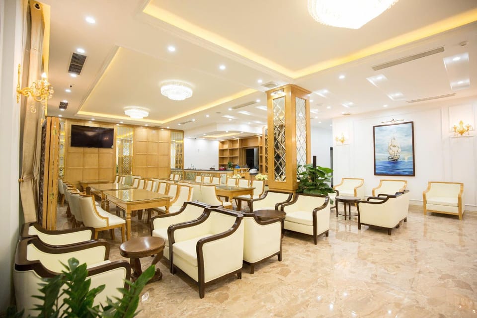 SUNDERLAND HaLong Hotel Hotel in Vietnam