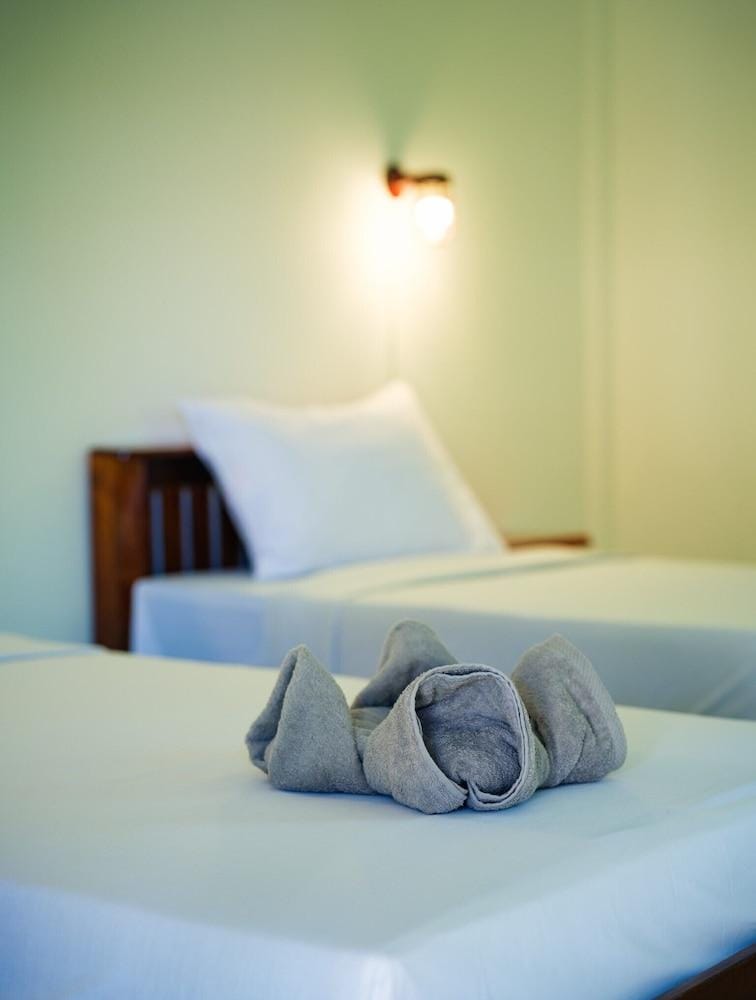 The Blue Gecko Resort in Sala Dan