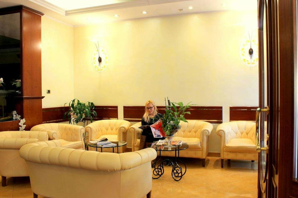 Hotel La Noce Hotel in Piedmont