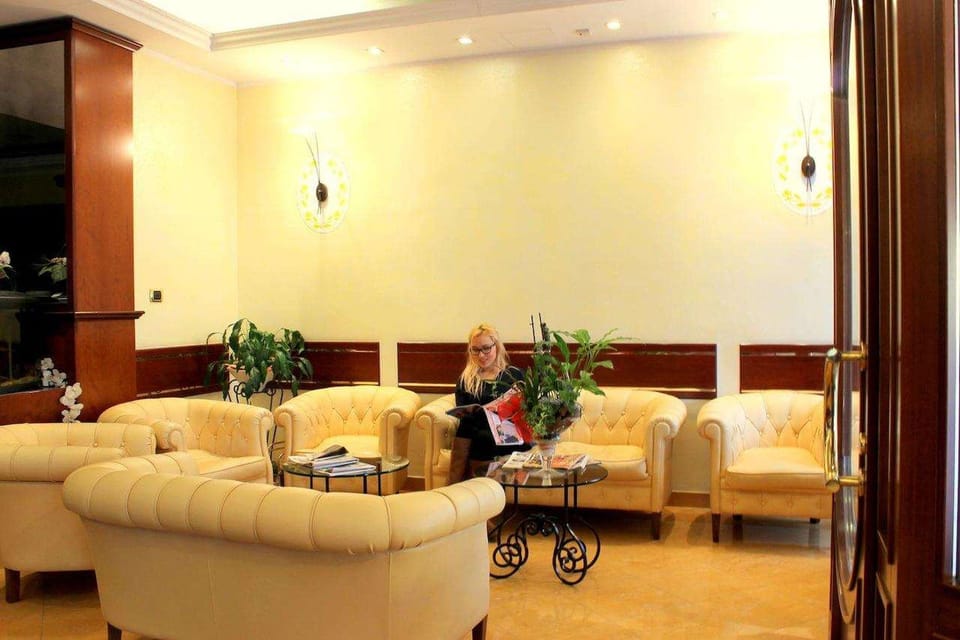 Hotel La Noce Hotel in Piedmont