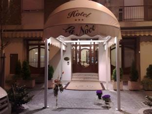 Hotel La Noce Hotel in Piedmont