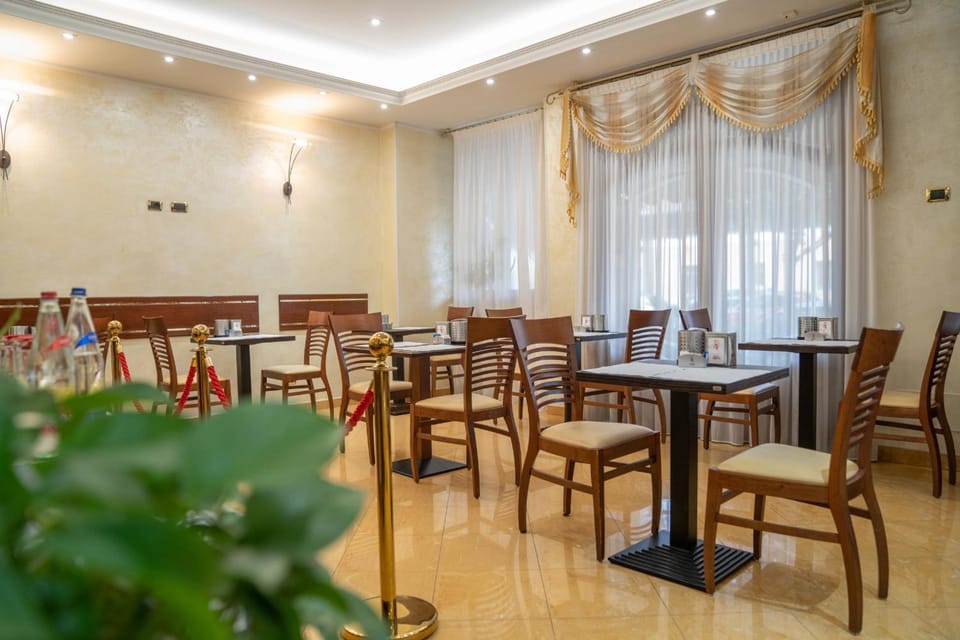 Hotel La Noce Hotel in Piedmont