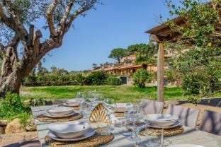 Villa a few steps from the sea-Villa Acquasalata Hotel in Tuscany