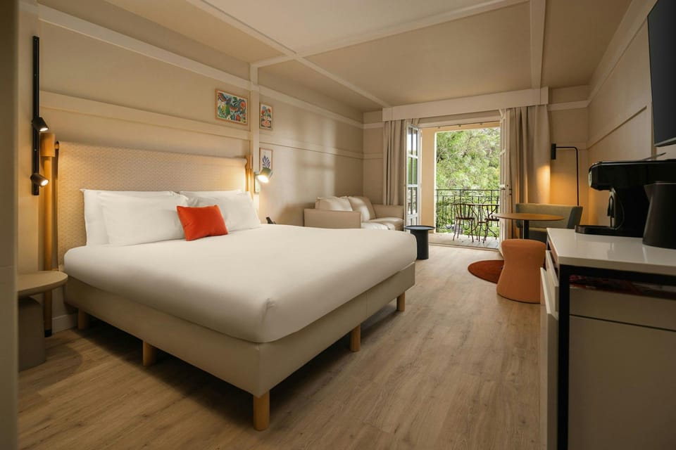 Guestroom