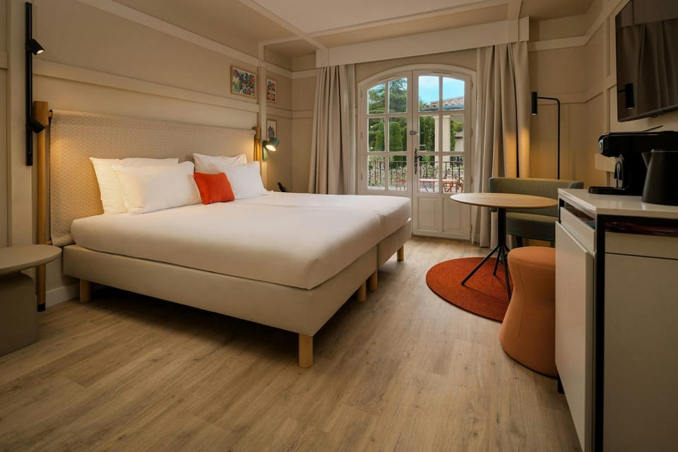 Guestroom