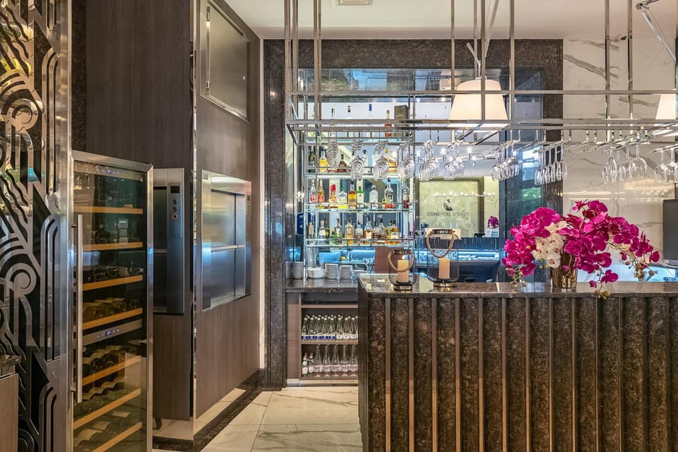 Congress Avenue Hotel Hotel in Vilnius