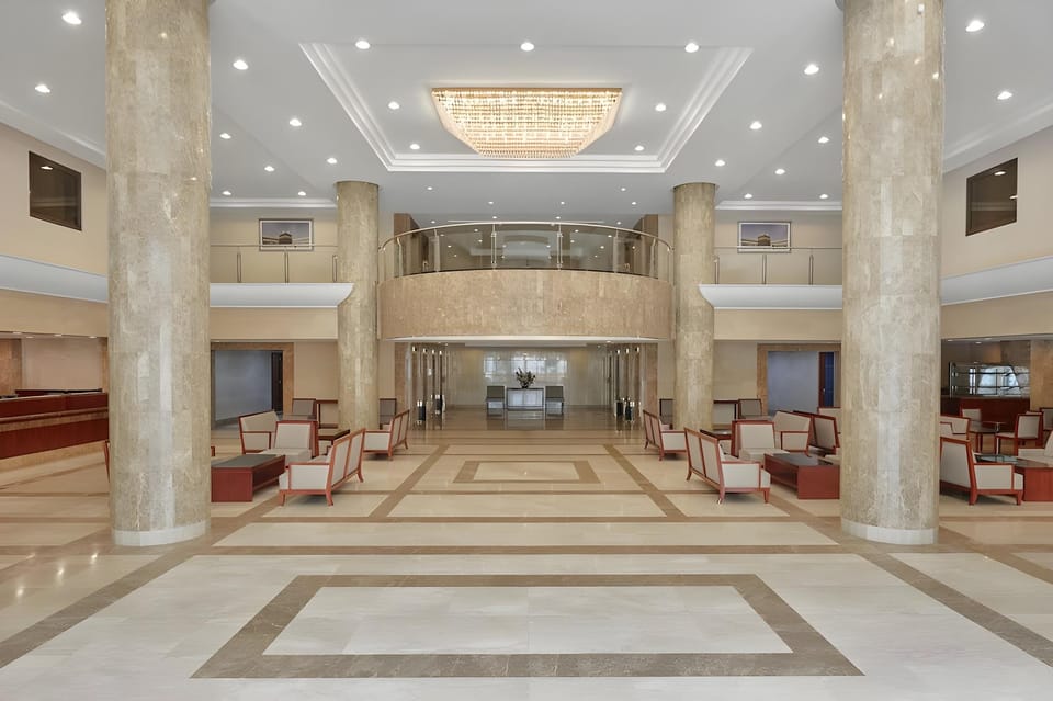 Makarem Mina Hotel Hotel in Mecca
