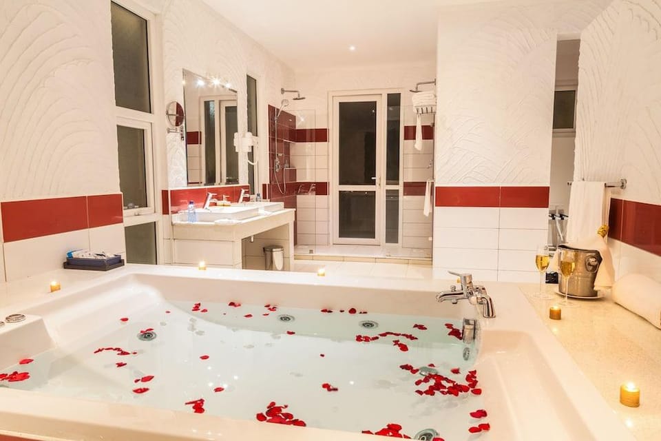 Leopard Beach Resort & SPA Hotel in Diani Beach