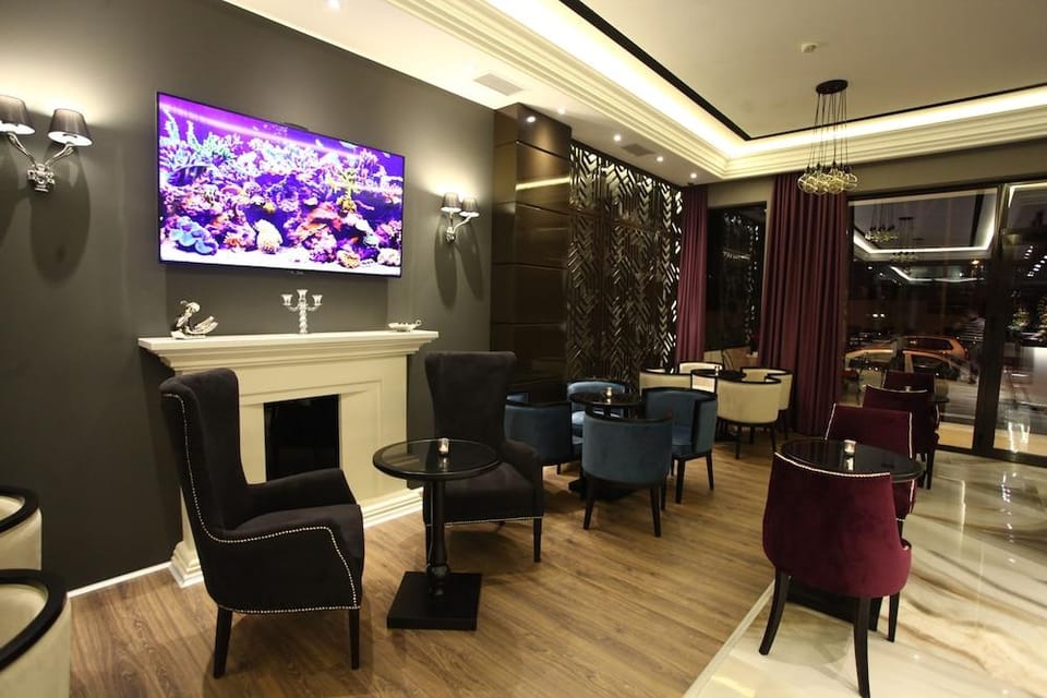 Senator Hotel Hotel in Tirana