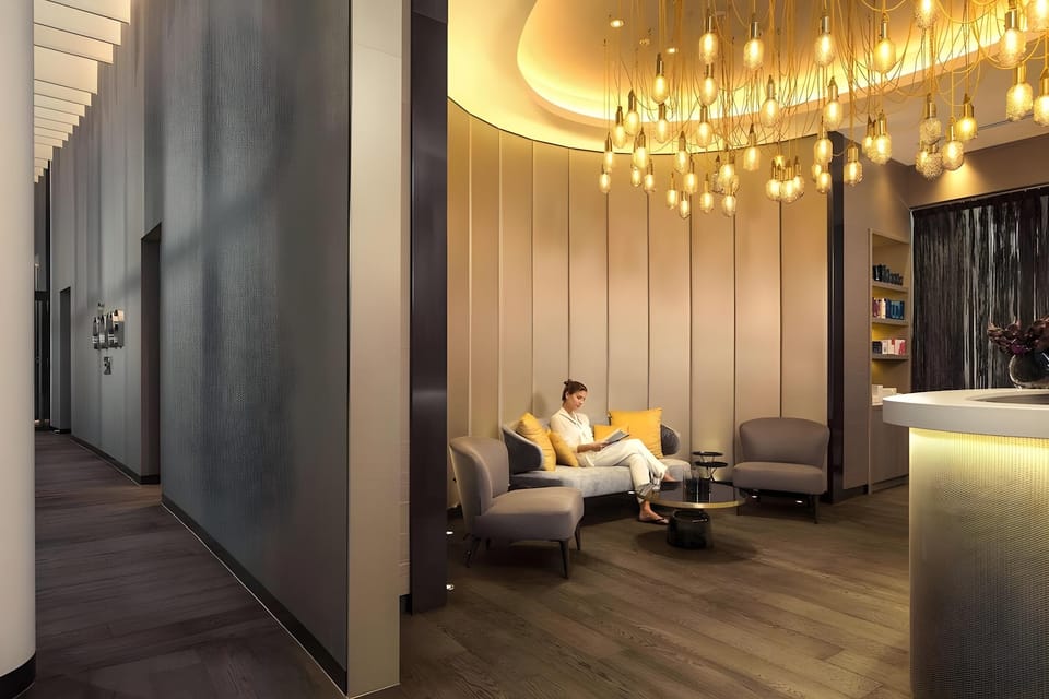 Hilton Amsterdam Airport Schiphol Hotel in Amsterdam
