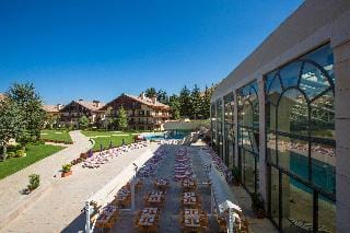 InterContinental Mzaar (Mountain Resort & Spa) Hotel in Africa