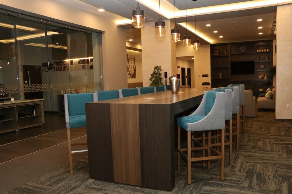 Hampton Inn & Suites by Hilton Puebla Hotel in Puebla