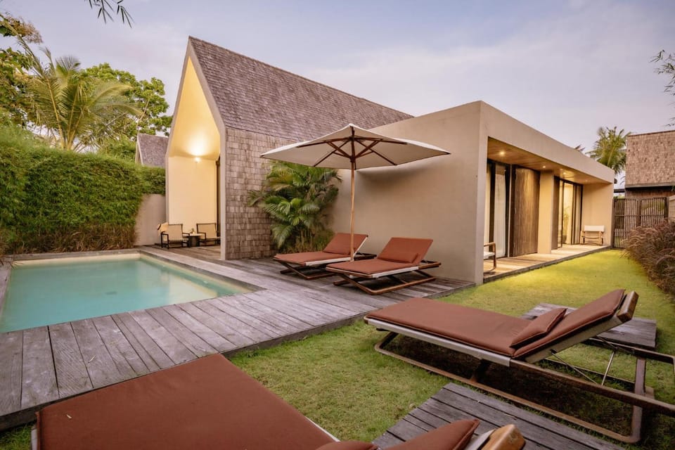 Usawa by OXO Hotel in Kediri