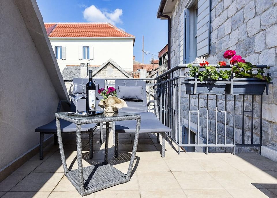 Hotel Marul Hotel in Split