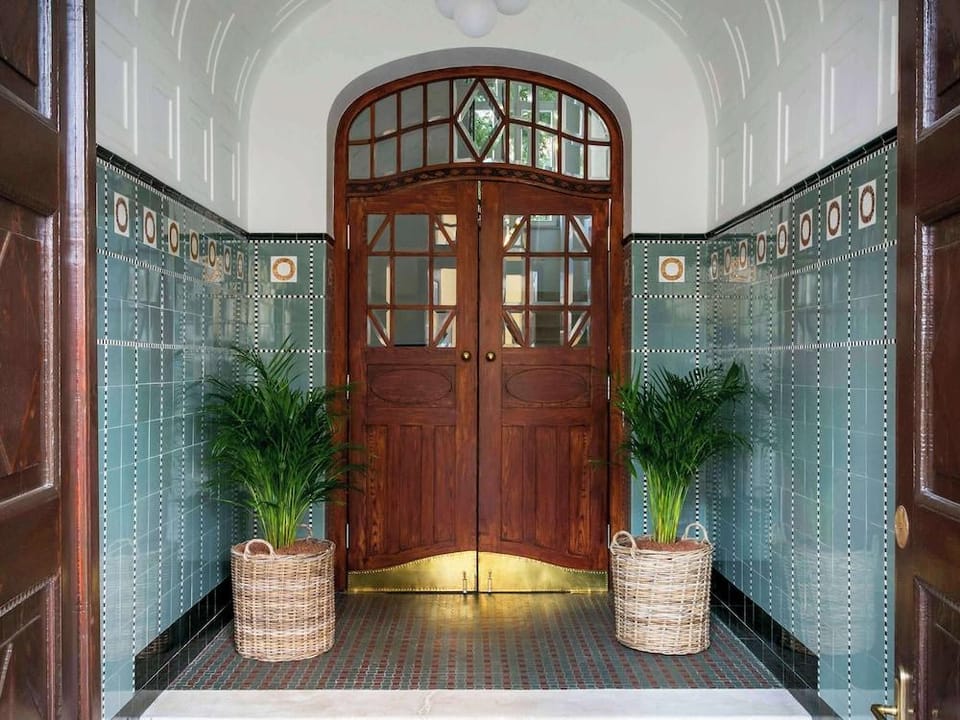Heritage Hotel Fermai Split MGallery Hotel in Split