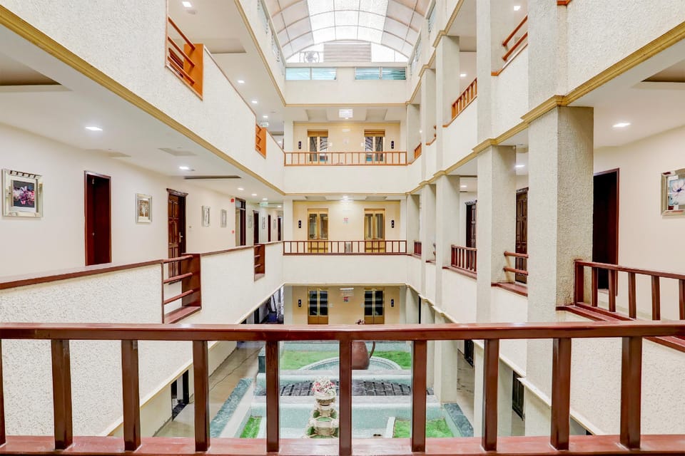 Facilities