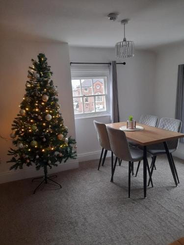 Ironbridge Town Appartment Hotel in Telford