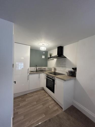 Ironbridge Town Appartment Hotel in Telford