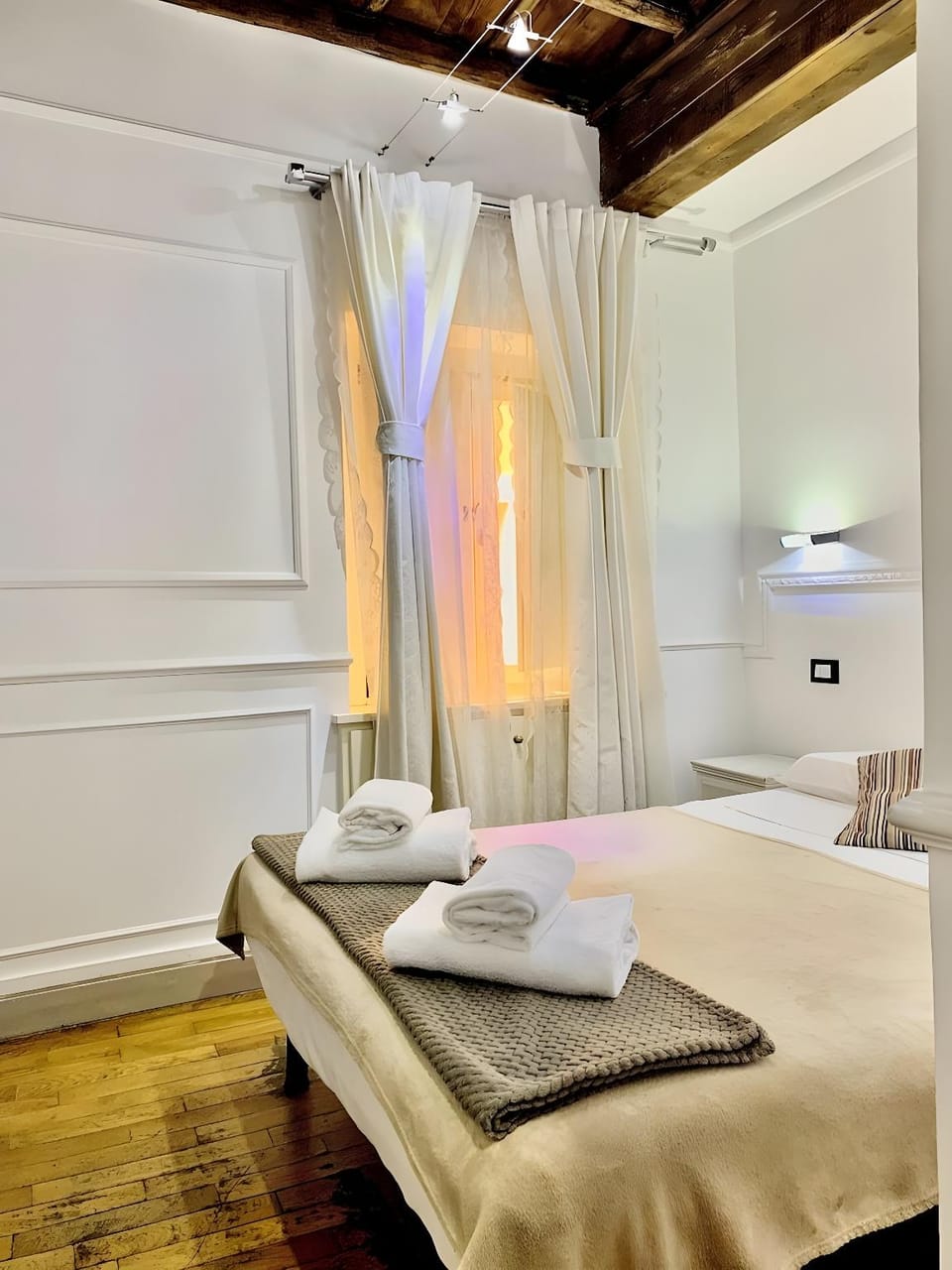 Domus Ester Hotel in Rome