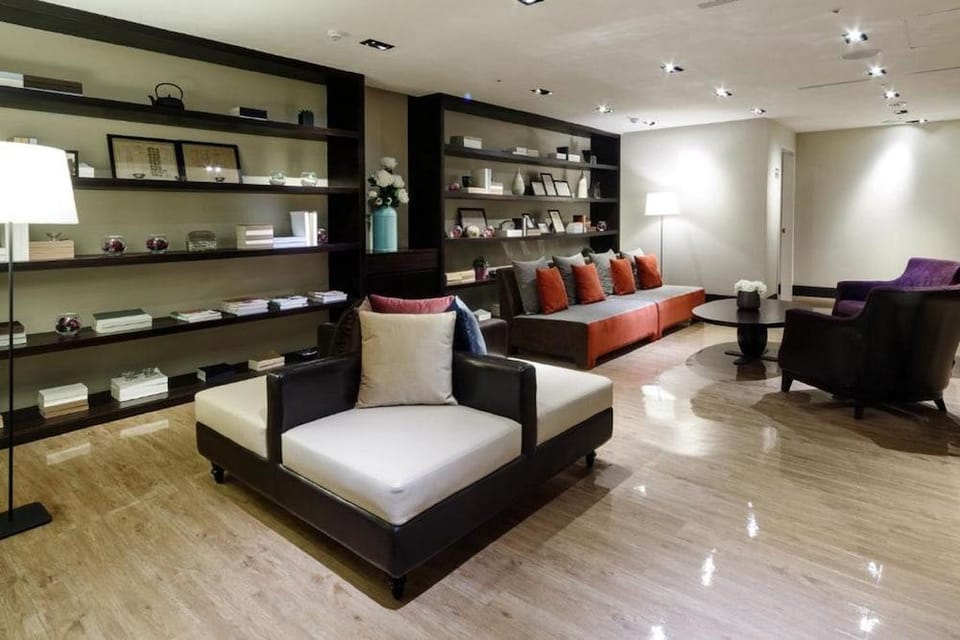 Taiwan Pavilion line 53 Hotel in Fujian