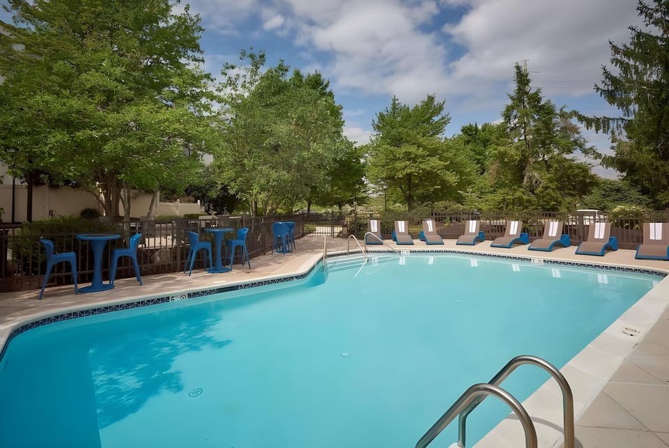 Hampton Inn by Hilton Harrisburg West Hotel in Pennsylvania