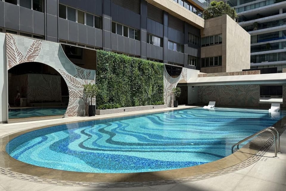 voco Beirut Central District Hotel in Africa