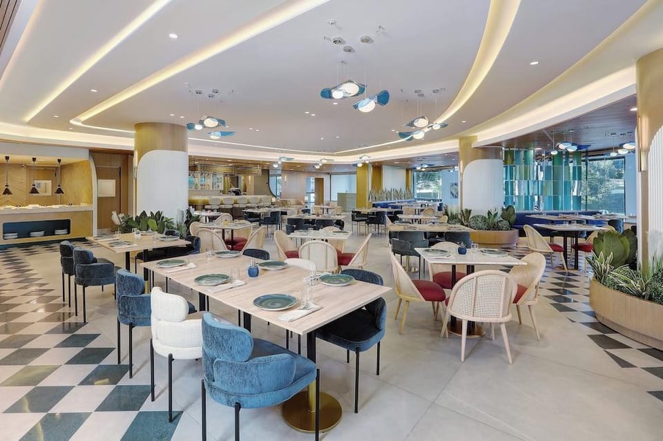voco Beirut Central District Hotel in Africa