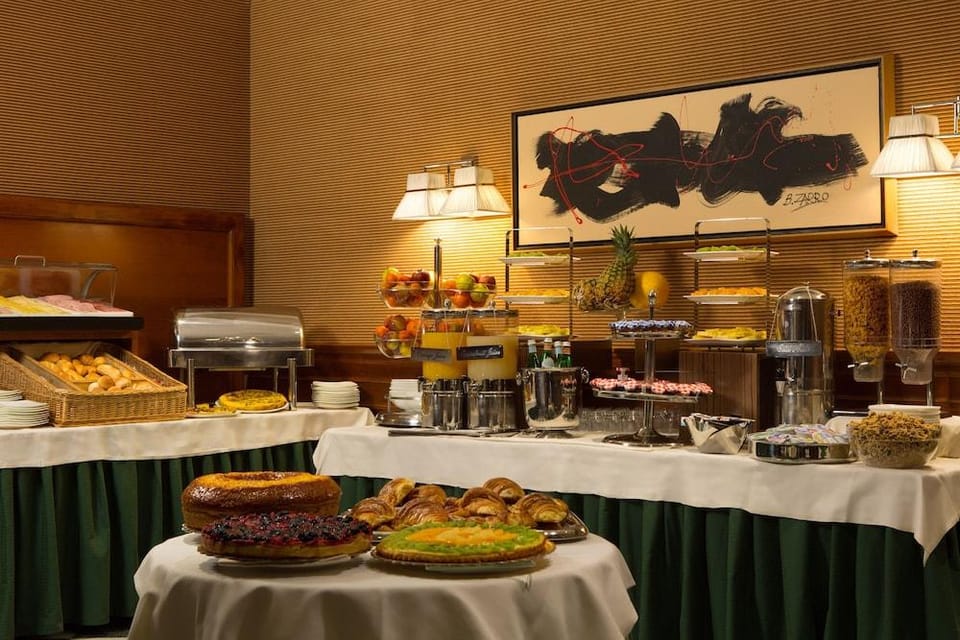 Hotel Mascagni Hotel in Rome