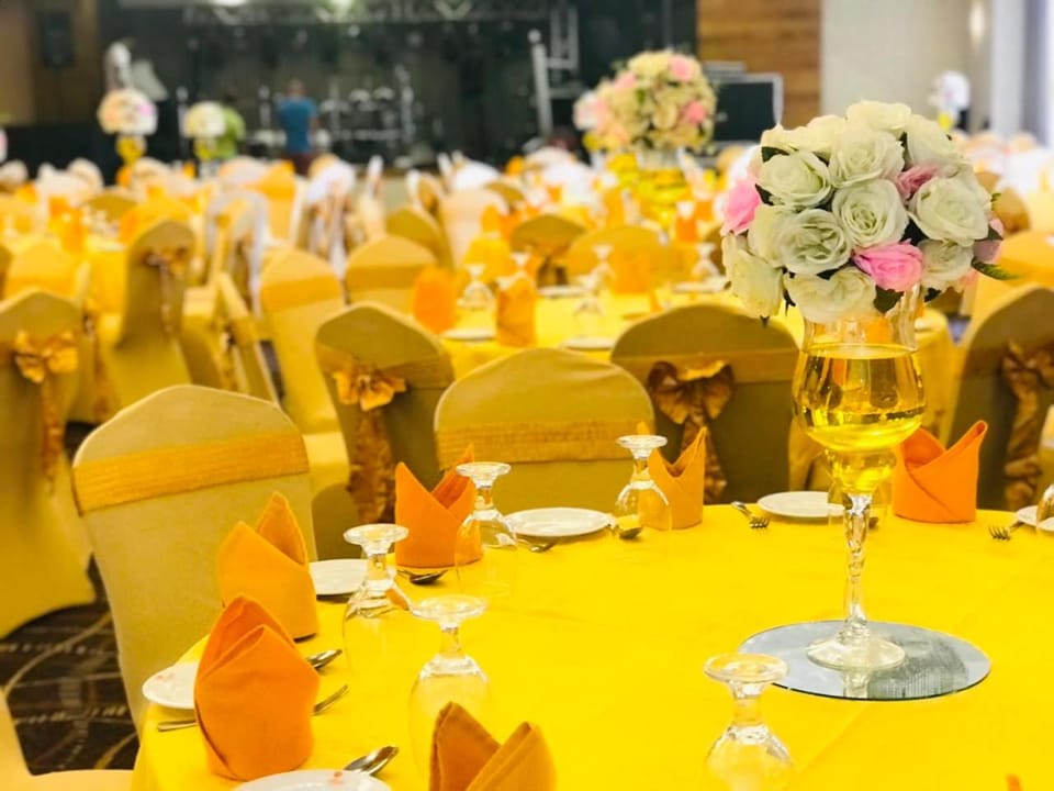 Kethumathee Hotel and Banquet  Hotel in Sri Lanka