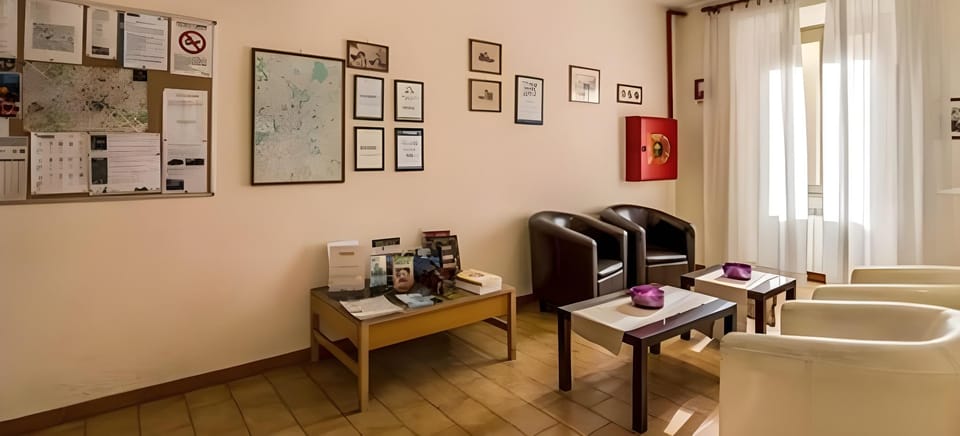 Hotel Taormina Hotel in Rome