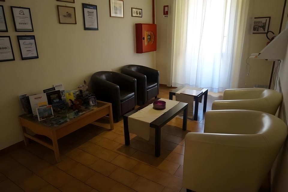 Hotel Taormina Hotel in Rome