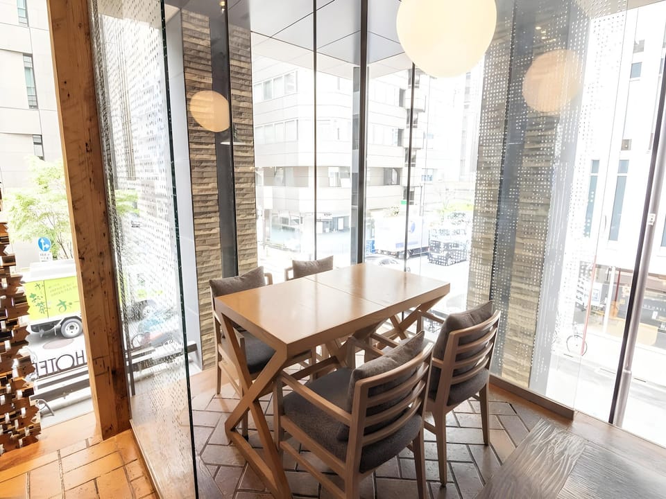 Solaria Hotel Hotel in Japan