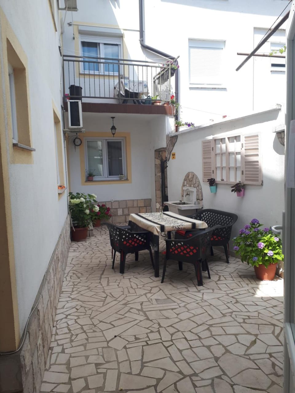 Hostel Miran Mostar Hostel in Mostar