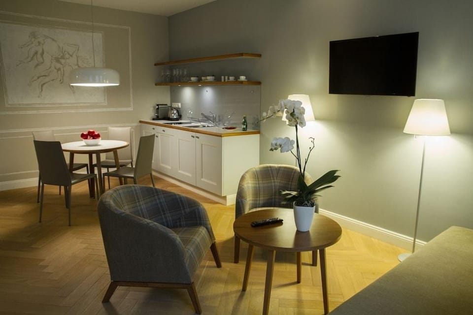 Apartamenty Bracka 6 Hotel in Krakow