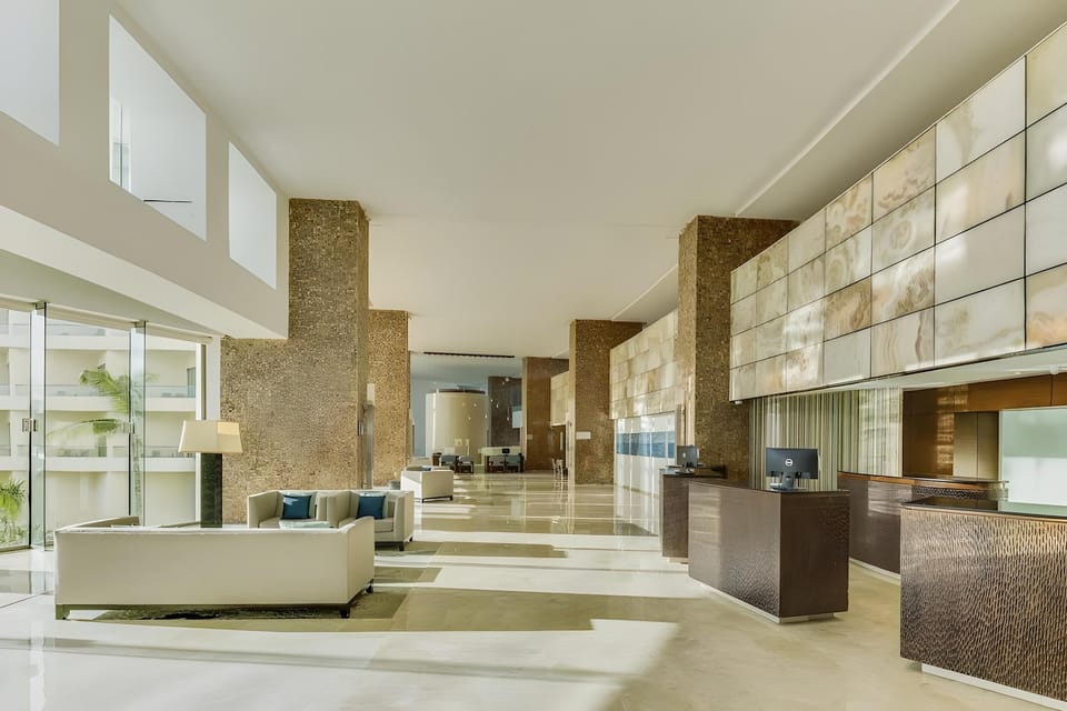 Live Aqua Cancun - Adults Only - All-Inclusive Hotel in Cancun