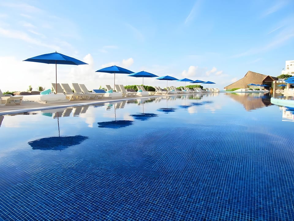 Live Aqua Cancun - Adults Only - All-Inclusive Hotel in Cancun