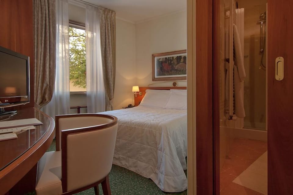 Albergo Celide Hotel in Capannori