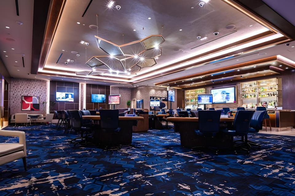 Palace Station Hotel & Casino Hotel in Las Vegas Strip