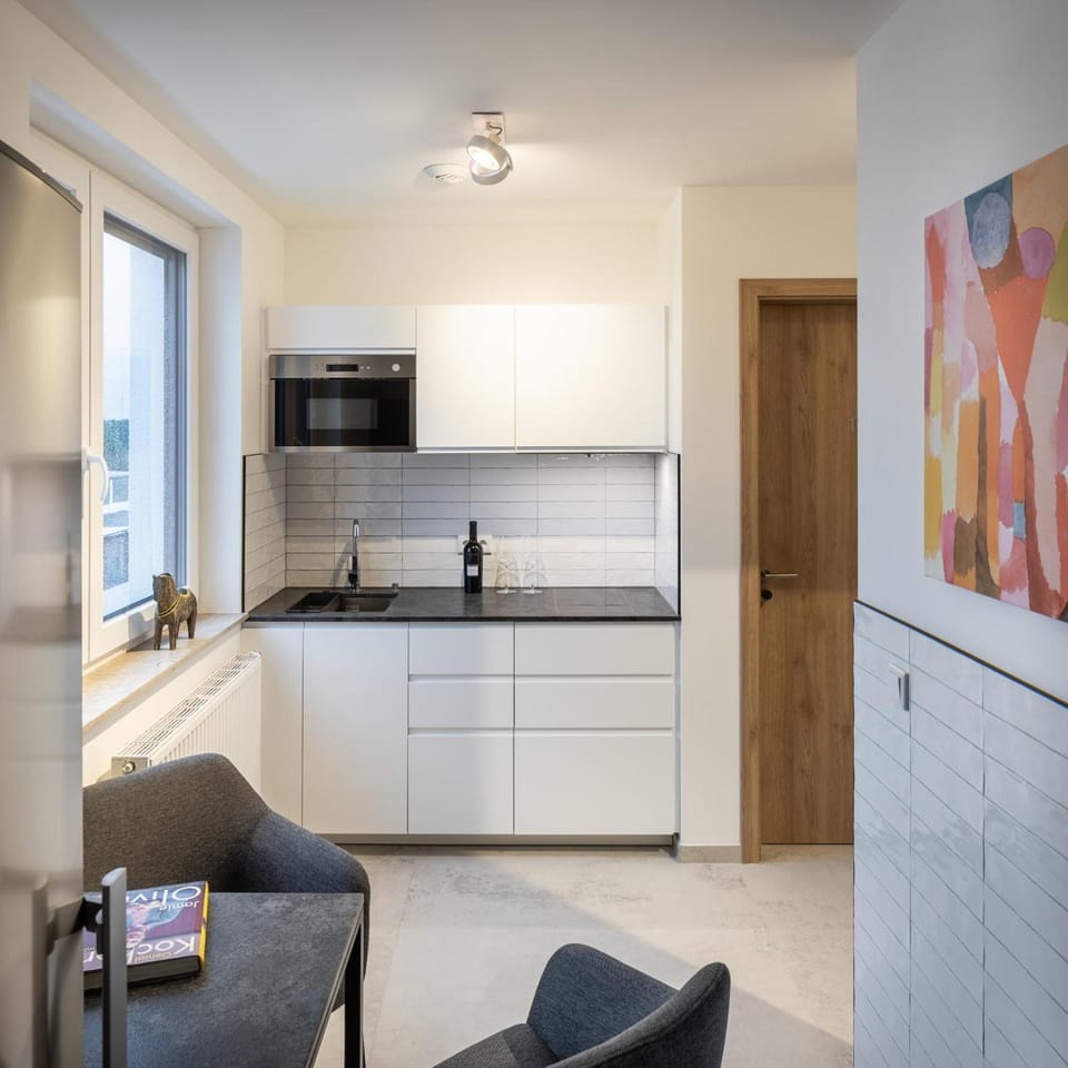 Home & Work Apartments  Hotel in Cologne