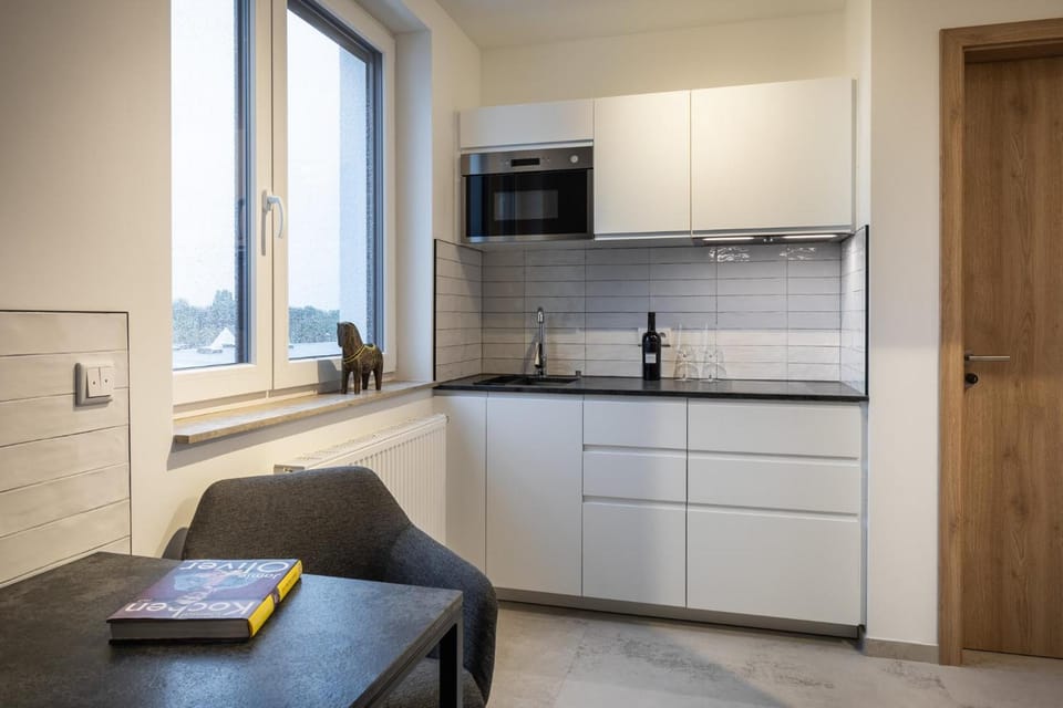 Home & Work Apartments  Hotel in Cologne