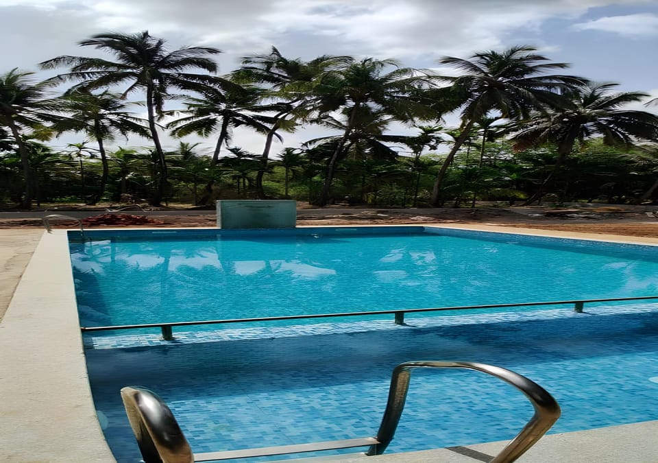 Naik Wadi Villa by Cloudnine Hotel in Maharashtra
