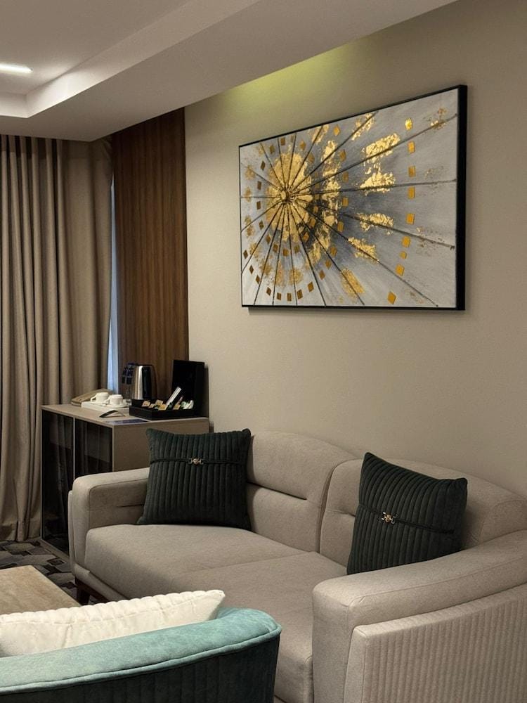 LE DIYAR Al Waha Hotel Riyadh Hotel in Riyadh