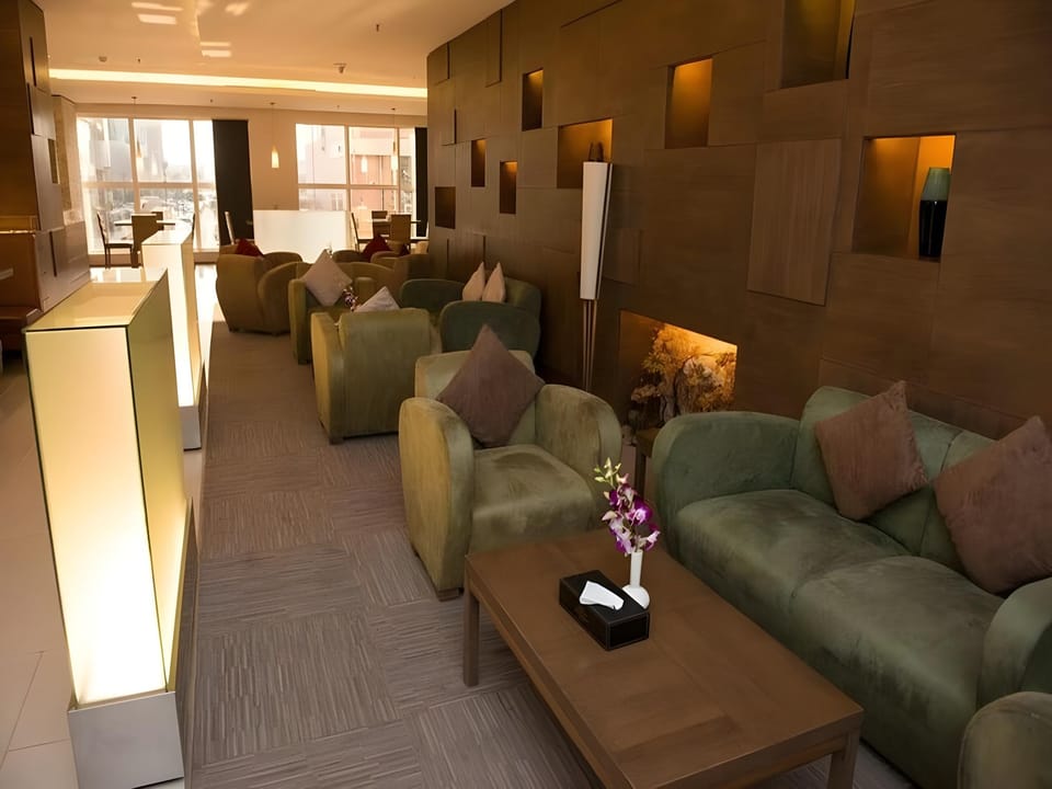 Executives Hotel - Olaya Hotel in Riyadh