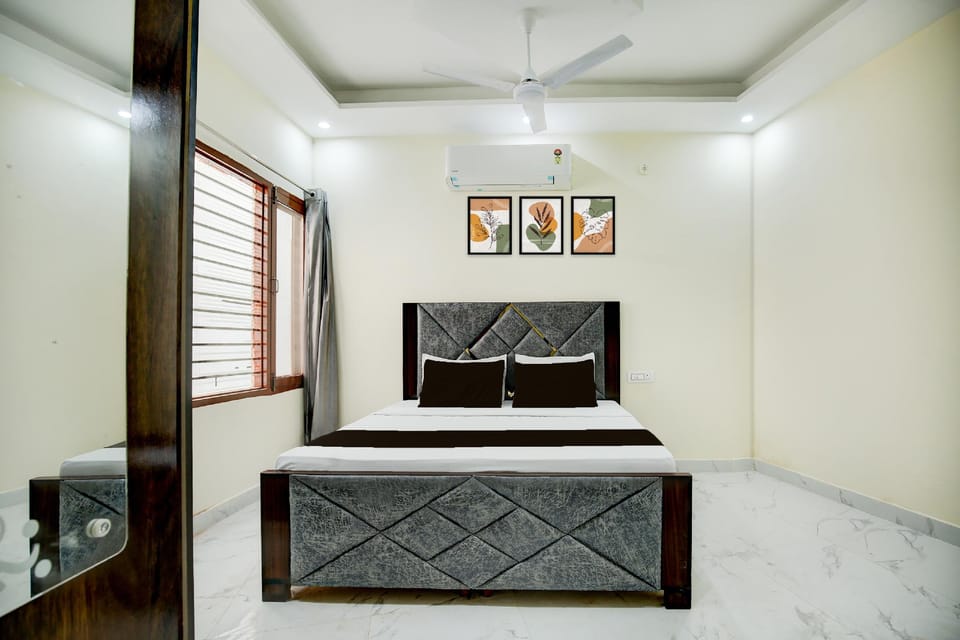 Facilities