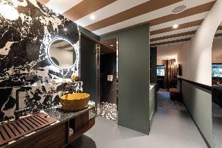 The Home Hotel Zurich Hotel in Zurich City