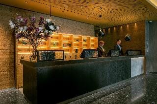 The Home Hotel Zurich Hotel in Zurich City