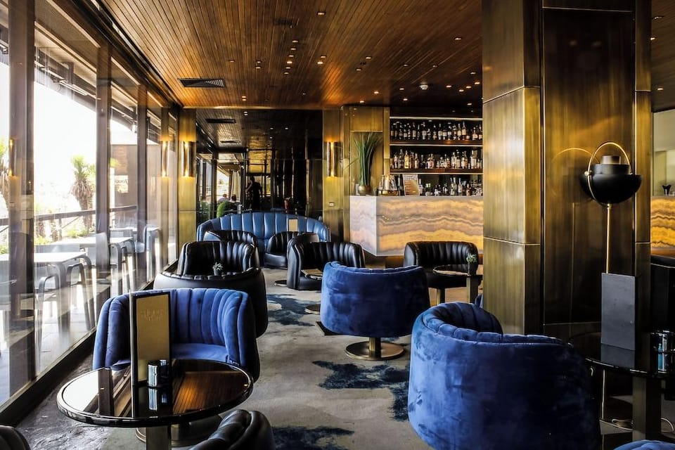 Altis Grand Hotel Hotel in Lisbon