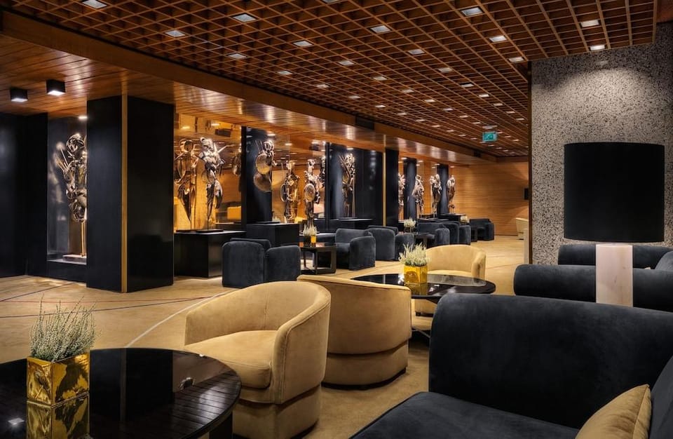 Altis Grand Hotel Hotel in Lisbon