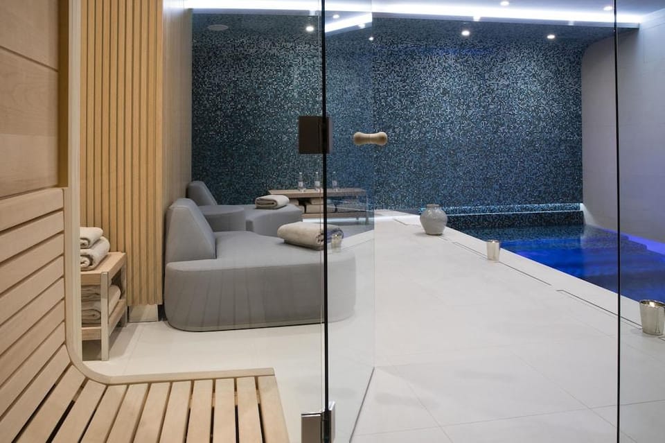 Maison Breguet Hotel in Paris