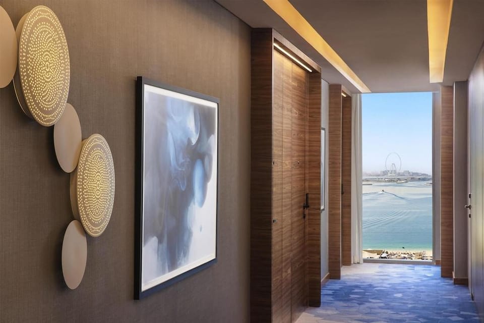 Tumbi Hotel Dubai The Palm, Tapestry Collection by Hilton Hotel in Dubai